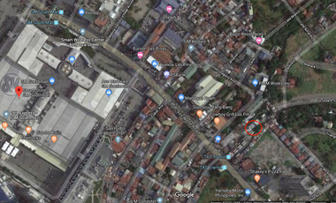 Affordable Room For Rent Almanza Uno Las Piñas City in near SM Southmall