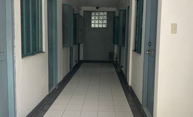 Affordable Room For Rent Almanza Uno Las Piñas City in near SM Southmall