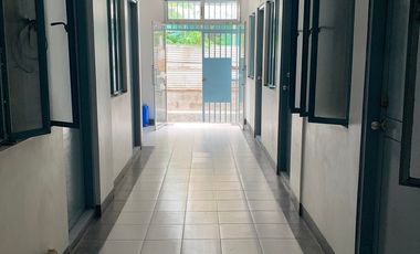 Affordable Room For Rent Almanza Uno Las Piñas City in near SM Southmall