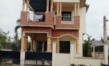 𝐏𝐑𝐎𝐏𝐄𝐑𝐓𝐘 𝐅𝐎𝐑 𝐒𝐀𝐋𝐄  𝐢𝐧 Brgy. Lusacan, Tiaong, Quezon
