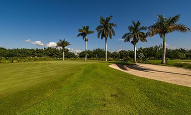 VENTA DE CASA NUEVA CON RECÁMARA EN PLANTA BAJA EN PARAÍSO COUNTRY CLUB