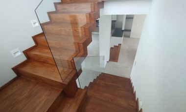 VENTA DE CASA NUEVA CON RECÁMARA EN PLANTA BAJA EN PARAÍSO COUNTRY CLUB