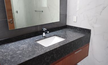 VENTA DE CASA NUEVA CON RECÁMARA EN PLANTA BAJA EN PARAÍSO COUNTRY CLUB