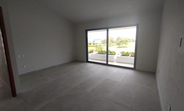 VENTA DE CASA NUEVA CON RECÁMARA EN PLANTA BAJA EN PARAÍSO COUNTRY CLUB