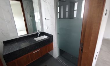 VENTA DE CASA NUEVA CON RECÁMARA EN PLANTA BAJA EN PARAÍSO COUNTRY CLUB