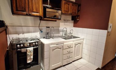 RENTA DEPARTAMENTO AMOBLADO SECTOR SAN BLAS