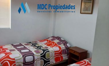 DEPARTAMENTO 2° PISO. CONDOMINIO QUEBRADA DE LA CANDELARIA