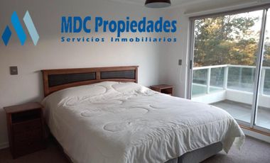 DEPARTAMENTO 2° PISO. CONDOMINIO QUEBRADA DE LA CANDELARIA