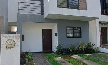 Casa en venta en Maderos Residencial Cancun