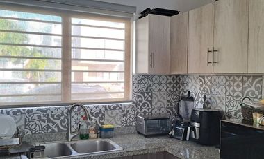 Casa en venta en Maderos Residencial Cancun