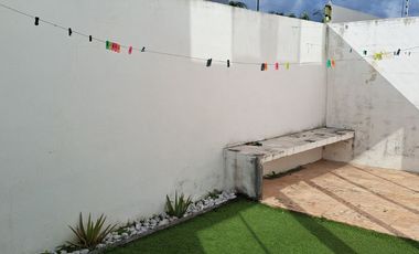 Casa en venta en Maderos Residencial Cancun