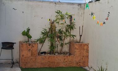 Casa en venta en Maderos Residencial Cancun