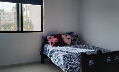 Casa en venta en Maderos Residencial Cancun