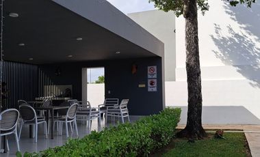 Casa en venta en Maderos Residencial Cancun