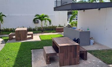 Casa en venta en Maderos Residencial Cancun