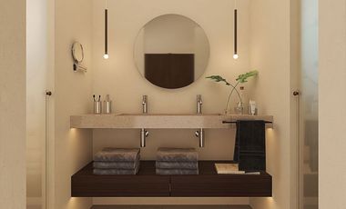 Preventa De Casa Con Acabados De Lujo En Paraíso Country Club, Morelos