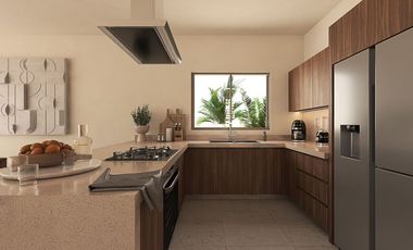 Preventa De Casa Con Acabados De Lujo En Paraíso Country Club, Morelos