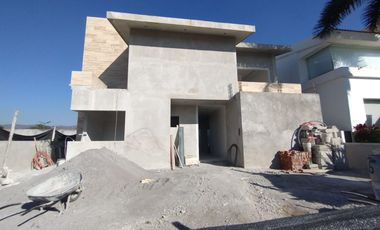 Preventa De Casa Con Acabados De Lujo En Paraíso Country Club, Morelos