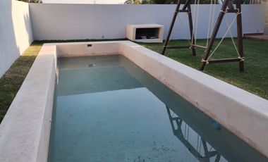 Casa nueva en venta en Burgos Bugambilias, Morelos