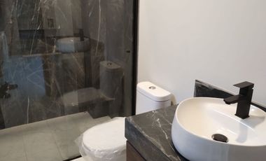 Casa nueva en venta en Burgos Bugambilias, Morelos