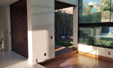 Casa nueva en venta en Burgos Bugambilias, Morelos