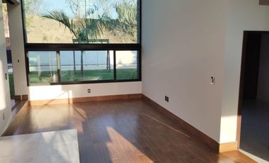 Casa nueva en venta en Burgos Bugambilias, Morelos