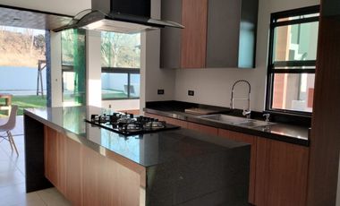 Casa nueva en venta en Burgos Bugambilias, Morelos