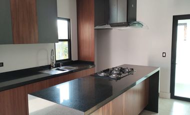 Casa nueva en venta en Burgos Bugambilias, Morelos