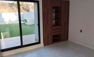 Casa nueva en venta en Burgos Bugambilias, Morelos