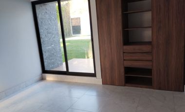 Casa nueva en venta en Burgos Bugambilias, Morelos
