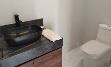 Casa nueva en venta en Burgos Bugambilias, Morelos