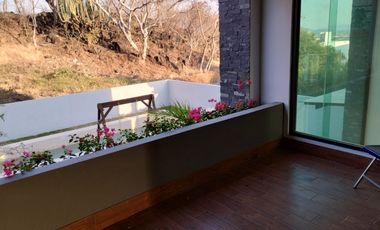 Casa nueva en venta en Burgos Bugambilias, Morelos