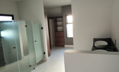 Casa nueva en venta en Burgos Bugambilias, Morelos
