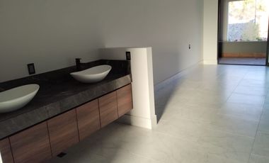 Casa nueva en venta en Burgos Bugambilias, Morelos