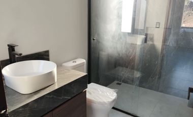 Casa nueva en venta en Burgos Bugambilias, Morelos