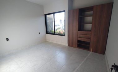 Casa nueva en venta en Burgos Bugambilias, Morelos