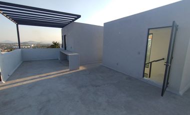 Casa nueva en venta en Burgos Bugambilias, Morelos