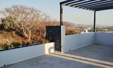 Casa nueva en venta en Burgos Bugambilias, Morelos