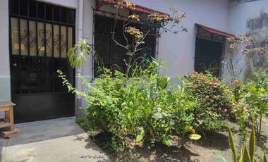 En Venta Inmueble para oficina o proyecto inmobiliario en Puchana