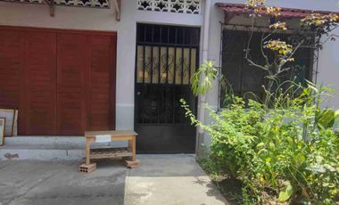 En Venta Inmueble para oficina o proyecto inmobiliario en Puchana