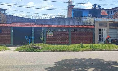 En Venta Inmueble para oficina o proyecto inmobiliario en Puchana