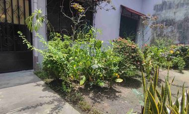 En Venta Inmueble para oficina o proyecto inmobiliario en Puchana