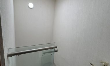 Hermosa casa en renta en Altavela.