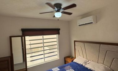 Hermosa casa en renta en Altavela.