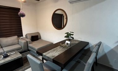 Hermosa casa en renta en Altavela.
