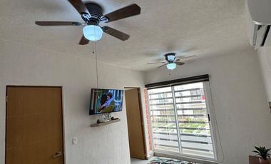 Hermosa casa en renta en Altavela.