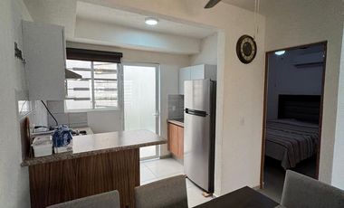 Hermosa casa en renta en Altavela.