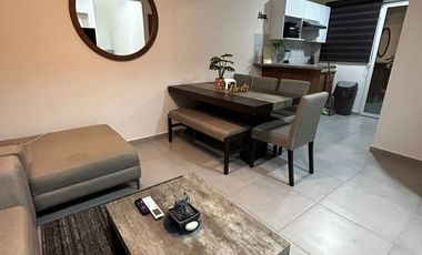 Hermosa casa en renta en Altavela.