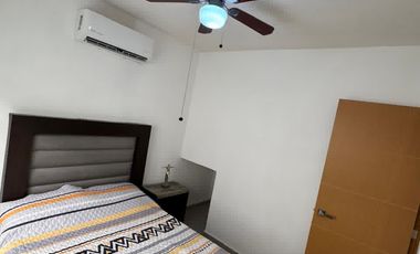 Hermosa casa en renta en Altavela.