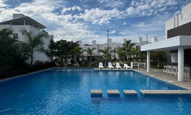 Hermosa casa en renta en Altavela.